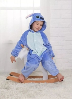 Pijama Stitch - comprar online