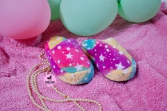 Pantufla Estrella - comprar online