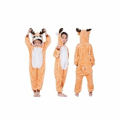 Pijama Bambi Kigurumi - comprar online