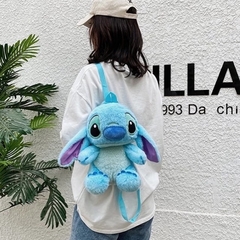 Mochila Stitch - comprar online