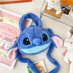 Bolsito Stitch - comprar online