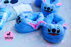 Pantufla Stich