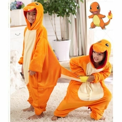 Pijama Pokemon Kigurumi - comprar online