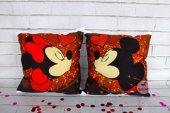 Almohadones MickeyMinnie