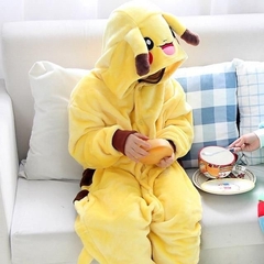 Pijama Pikachu - comprar online