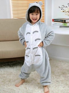 Pijamas Totoro Kigurumi en internet