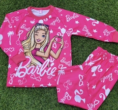 Pijama Barbie