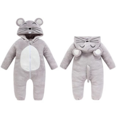 Pijama Raton Kigurumi - tienda online