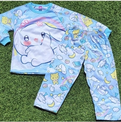 Pijama Cinnamoroll