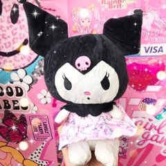 Peluche kuromi