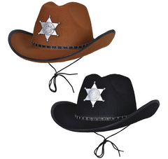 Sombrero Sheriff