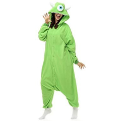 Pijama Mike wazowsky - comprar online