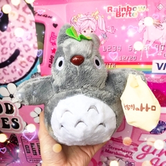 Peluche totoro