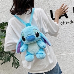 Mochila Stitch