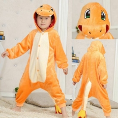 Pijama Pokemon Kigurumi