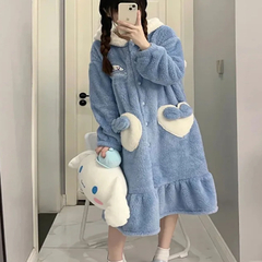 Bata Cinnamoroll en internet