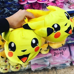 Pantufla Pikachu