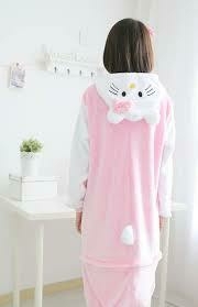 Pijama Kitty - comprar online