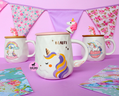 Taza Unicornio - comprar online