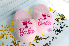 Pantufla Barby - comprar online