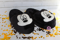 Pantufla Mickey