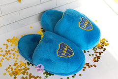 Pantufla Boca - comprar online