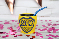 Mate Boca 3d