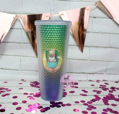 Vaso con luz led grande - comprar online