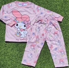 Pijama My Melody