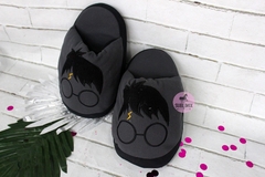 Pantufla Harry Potter