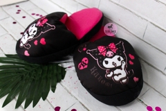 Pantufla Pantuflon Kuromy