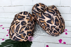 Pantufla Pantuflon Print - comprar online