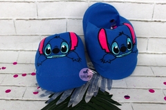 Pantufla pantuflon stitch - comprar online