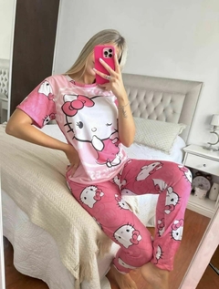 Pijama Kitty