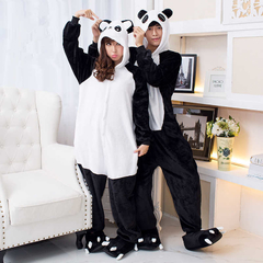 Pijama panda Kigurumi - comprar online