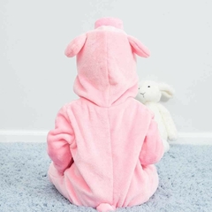 Pijama Chancho Kigurumi - Sublimix