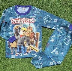 Pijama Roblox