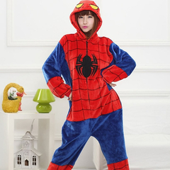 Pijama Hombre Araña en internet