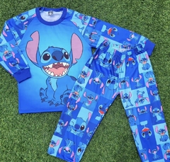 Pijama Stich