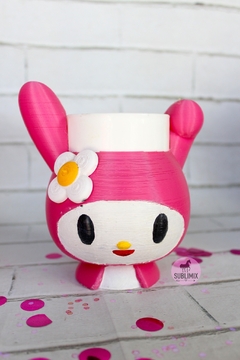 Mate My Melody