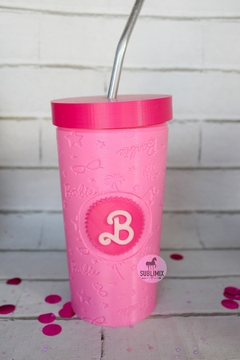 Vaso Barbie