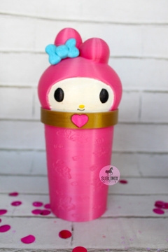 Vaso My Melody