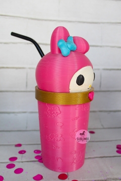 Vaso My Melody - comprar online