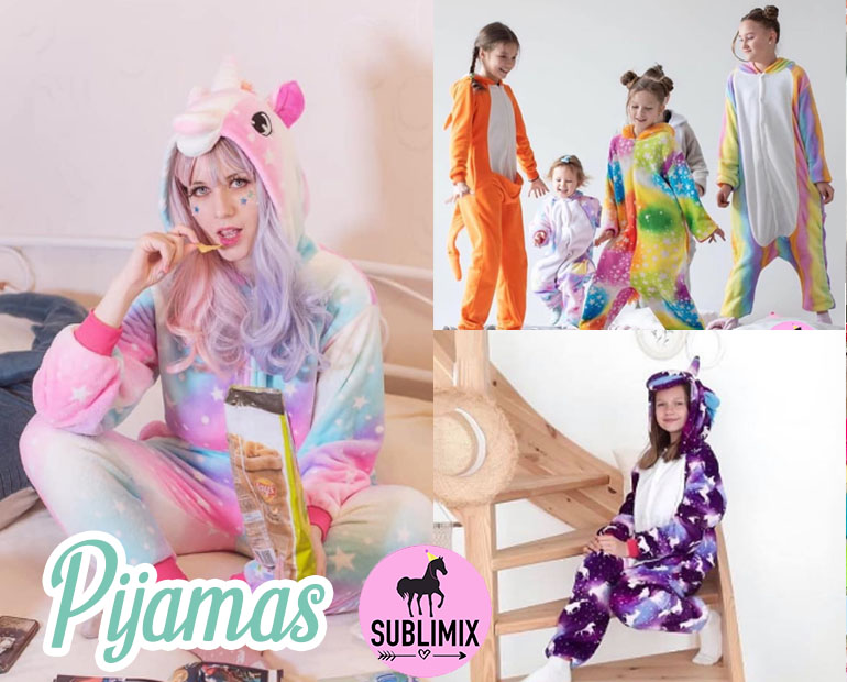 Pijamas