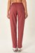 PRE VENTA-CONJUNTO ALICE Bordó (chaqueta y pantalón) - tienda online