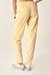 Imagen de CONJUNTO ALICE Amarillo (chaqueta y pantalón)