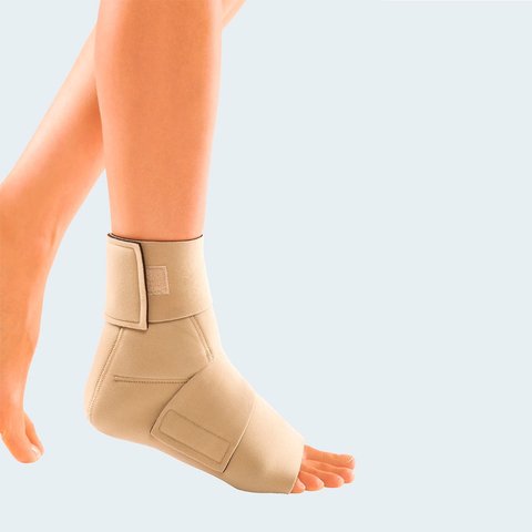 Circaid Customizable Ankle Foot Wrap - comprar online