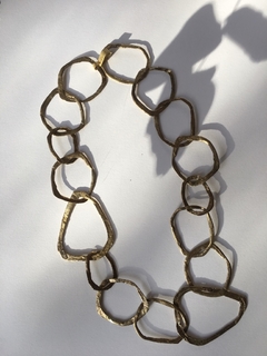 Imagen de Collar cadenas