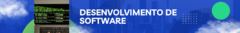 Banner da categoria Desenvolvimento de software