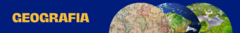 Banner da categoria Geografia